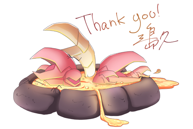 THANK YOU!