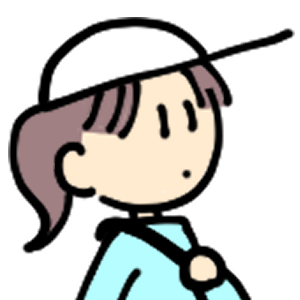 ゆるり、坂道